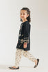 EMBROIDERED SUIT (E1538/402/902 E1538/302/902)