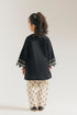 EMBROIDERED SUIT (E1538/402/902 E1538/302/902)