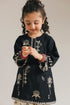 EMBROIDERED SUIT (E1538/402/902 E1538/302/902)