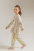 EMBROIDERED SUIT (E1539/402/003 E1539/302/003)