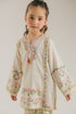 EMBROIDERED SUIT (E1539/402/003 E1539/302/003)