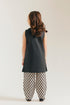 EMBROIDERED SUIT (E1541/402/902 E1541/302/902)
