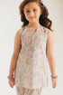 EMBROIDERED SUIT (E1543/402/330 E1543/302/330)