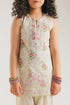 EMBROIDERED SUIT (E1545/402/004 E1545/302/004)