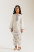 EMBROIDERED SUIT (E1550/402/004 E1550/302/004)