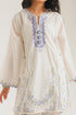 EMBROIDERED SUIT (E1550/402/004 E1550/302/004)