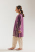 EMBROIDERED SUIT (E1551/402/522 E1551/302/522)