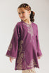 EMBROIDERED SUIT (E1551/402/522 E1551/302/522)