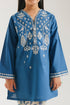 EMBROIDERED SUIT (E1552/402/606 E1552/302/606)
