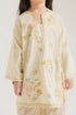 EMBROIDERED SUIT (E1553/402/227 E1553/302/227)