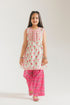 EMBROIDERED SUIT (E1554/402/004 E1554/302/004)