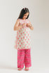 EMBROIDERED SUIT (E1554/402/004 E1554/302/004)
