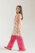EMBROIDERED SUIT (E1554/402/004 E1554/302/004)