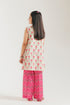 EMBROIDERED SUIT (E1554/402/004 E1554/302/004)
