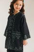 EMBROIDERED SUIT (E1555/402/901 E1555/302/901)