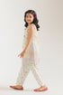 EMBROIDERED SUIT (E1556/402/115 E1556/302/115)