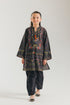 PRINTED SUIT (E1557/402/902 E1557/302/902)