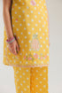 EMBROIDERED SUIT (E1558/402/109 E1558/302/109)
