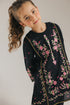 EMBROIDERED SUIT (E1561/402/902 E1561/302/902)