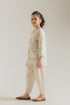 EMBROIDERED SUIT (E1563/402/004 E1563/302/004)
