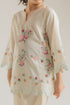 EMBROIDERED SUIT (E1563/402/004 E1563/302/004)