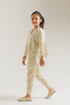 EMBROIDERED SUIT (E1564/402/112 E1564/302/112)