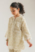 EMBROIDERED SUIT (E1564/402/112 E1564/302/112)