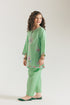 EMBROIDERED SUIT (E1566/402/714 E1566/302/714)