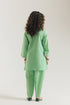EMBROIDERED SUIT (E1566/402/714 E1566/302/714)