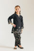 EMBROIDERED SUIT (E1567/402/902 E1567/302/902)