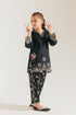EMBROIDERED SUIT (E1567/402/902 E1567/302/902)