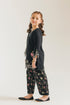 EMBROIDERED SUIT (E1567/402/902 E1567/302/902)