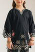 EMBROIDERED SUIT (E1567/402/902 E1567/302/902)