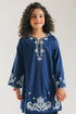 EMBROIDERED SUIT (E1569/402/627 E1569/302/627)