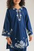 EMBROIDERED SUIT (E1569/402/627 E1569/302/627)