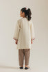EMBROIDERED SUIT (E1570/402/002 E1570/302/002)
