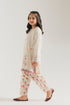 EMBROIDERED SUIT (E1573/402/004 E1573/302/004)