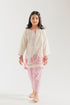 EMBROIDERED SUIT (E1574/402/004 E1574/302/004)