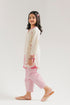 EMBROIDERED SUIT (E1574/402/004 E1574/302/004)