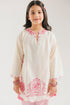 EMBROIDERED SUIT (E1574/402/004 E1574/302/004)