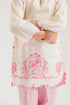 EMBROIDERED SUIT (E1574/402/004 E1574/302/004)