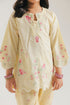 EMBROIDERED SUIT (E1577/402/227 E1577/302/227)