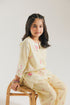 EMBROIDERED SUIT (E1577/402/227 E1577/302/227)