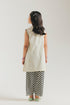 EMBROIDERED SUIT (E1578/402/002 E1578/302/002)