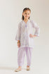 EMBROIDERED SUIT (E1580/402/515 E1580/302/515)