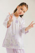 EMBROIDERED SUIT (E1580/402/515 E1580/302/515)