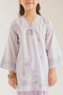 EMBROIDERED SUIT (E1580/402/515 E1580/302/515)