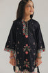 EMBROIDERED SUIT (E1584/402/901 E1584/302/901)