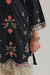 EMBROIDERED SUIT (E1584/402/901 E1584/302/901)