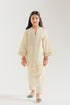 EMBROIDERED SUIT (E1589/402/115 E1589/302/115)